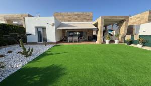 Resale - Villa - Algorfa - La Finca Resort