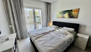 Resale - Villa - Algorfa - La Finca Resort