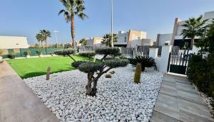 Resale - Villa - Algorfa - La Finca Resort