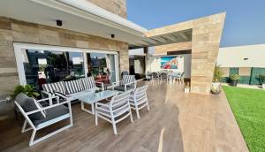 Resale - Villa - Algorfa - La Finca Resort