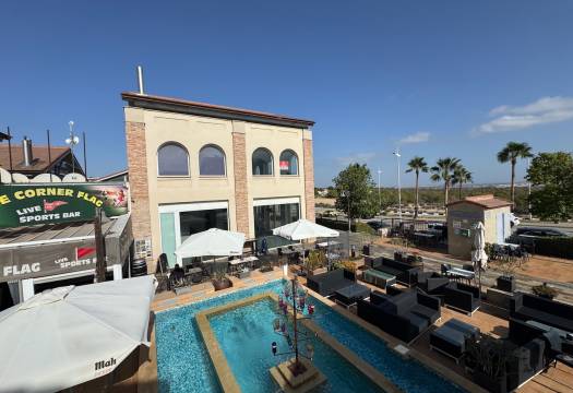 Reventa - Comercial - Algorfa - La Finca Golf Resort