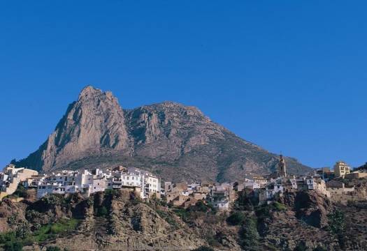 Obra Nueva - Villa - Finestrat - Sierra cortina