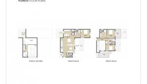 New - Villa - Finestrat - Sierra cortina