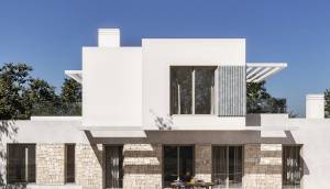 New - Villa - Finestrat - Sierra cortina