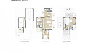 New - Villa - Finestrat - Sierra cortina