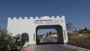 Obra Nueva - Villa - San Miguel de Salinas - BLUE LAGOON