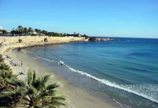 Obra Nueva - Villa - San Miguel de Salinas - BLUE LAGOON