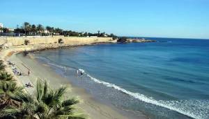 Obra Nueva - Villa - San Miguel de Salinas - BLUE LAGOON