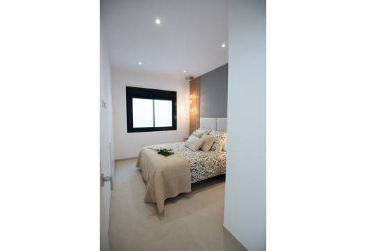 New - Townhouse - San Javier - Santiago De La Ribera