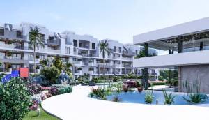 New - Apartment - Guardamar del Segura - El Raso