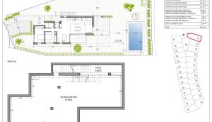 New - Villa - Finestrat - Sierra cortina