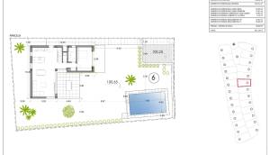 New - Villa - Finestrat - Sierra cortina