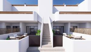 New - Townhouse - Dolores - ZONA NUEVA