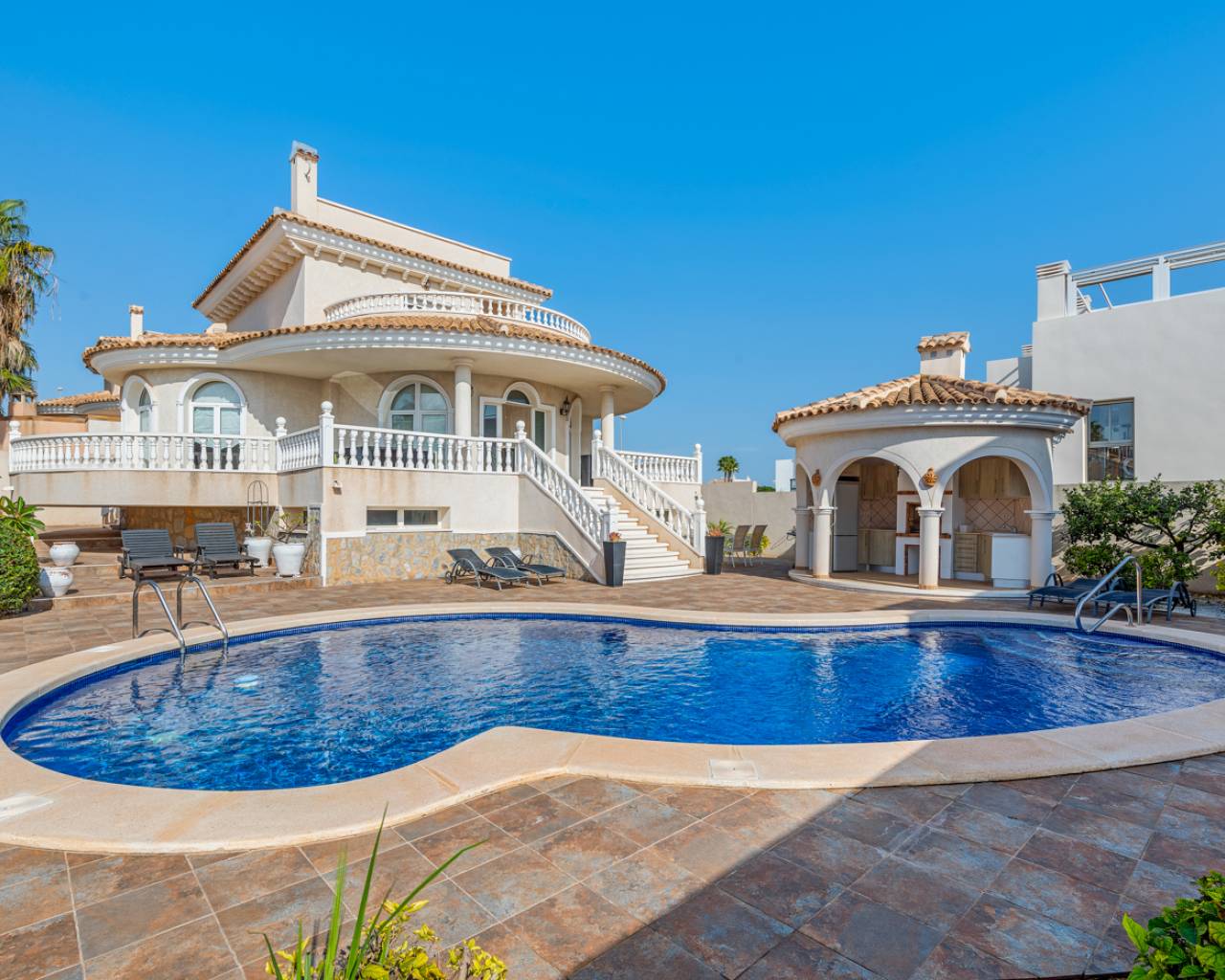 For sale: 5 bedroom house / villa in Ciudad Quesada, Costa Blanca