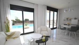 New - Villa - Cartagena - Playa honda