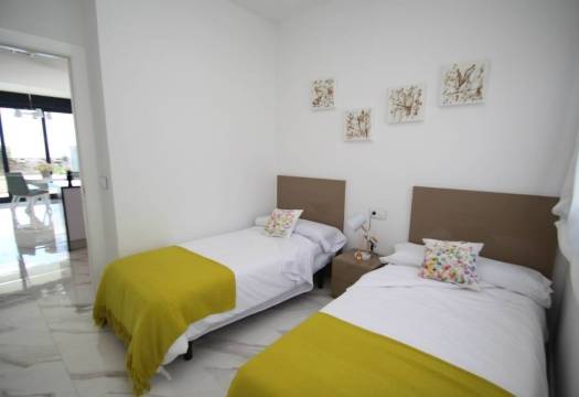 New - Villa - Cartagena - Playa honda