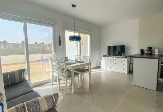 New - Villa - Los Alcázares - Serena Golf