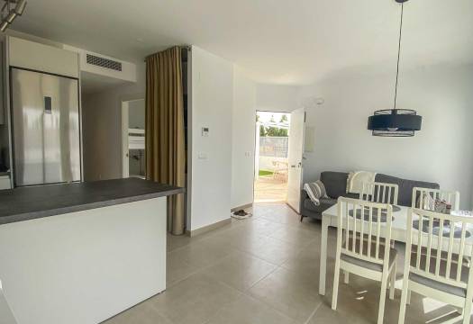 New - Villa - Los Alcázares - Serena Golf