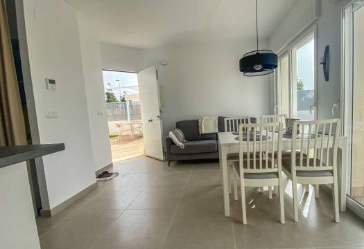 New - Villa - Los Alcázares - Serena Golf