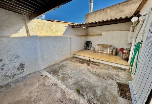 Resale - Finca / Country Property - La Murada