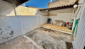 Resale - Finca / Country Property - La Murada