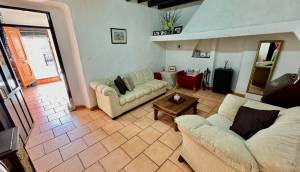 Resale - Finca / Country Property - La Murada