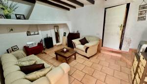 Resale - Finca / Country Property - La Murada