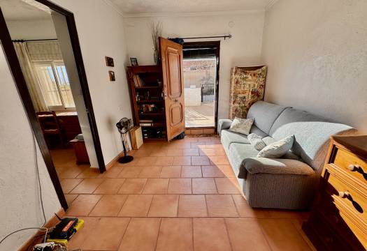 Resale - Finca / Country Property - La Murada