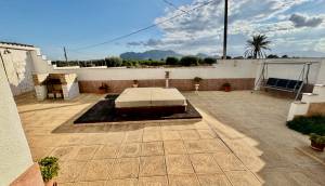 Resale - Finca / Country Property - La Murada