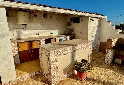 Resale - Finca / Country Property - La Murada