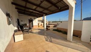 Resale - Finca / Country Property - La Murada