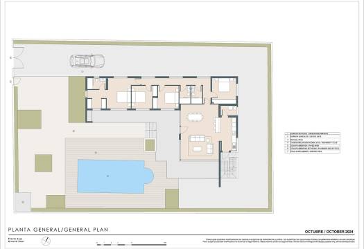 Obra Nueva - Villa / Chalet - Torrevieja - El chaparral