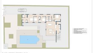 Obra Nueva - Villa / Chalet - Torrevieja - El chaparral