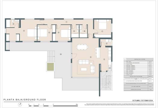 Obra Nueva - Villa / Chalet - Torrevieja - El chaparral