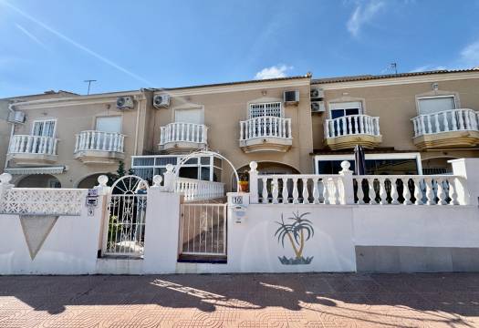 Resale - Villa - Ciudad Quesada - Dona Pepa