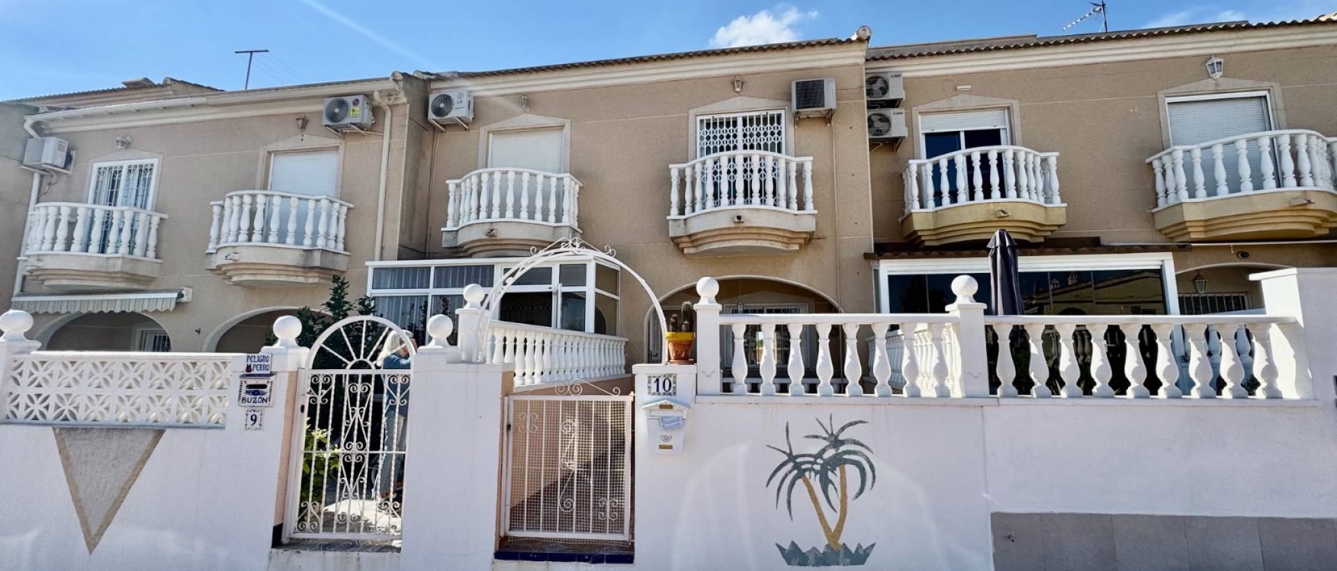 Resale - Villa - Ciudad Quesada - Dona Pepa