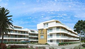 Obra Nueva - Apartmento - Orihuela Costa - Playa Flamenca