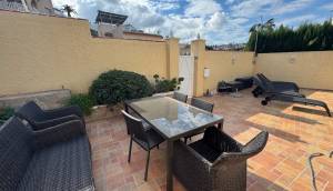 Resale - Villa - Ciudad Quesada - La  Marquesa Golf