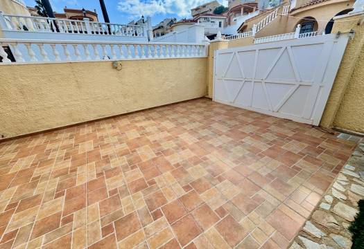 Reventa - Villa / Chalet - Ciudad Quesada - La  Marquesa Golf