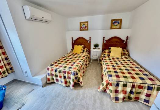 Resale - Villa - Ciudad Quesada - La  Marquesa Golf