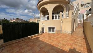 Reventa - Villa / Chalet - Ciudad Quesada - La  Marquesa Golf