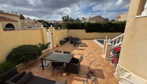 Resale - Villa - Ciudad Quesada - La  Marquesa Golf