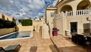 Resale - Villa - Ciudad Quesada - La  Marquesa Golf