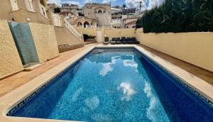 Resale - Villa - Ciudad Quesada - La  Marquesa Golf