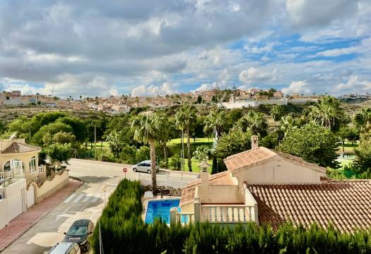 Resale - Villa - Ciudad Quesada - La  Marquesa Golf