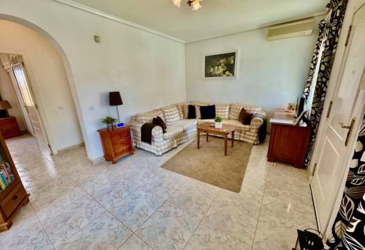 Resale - Villa - Ciudad Quesada - La  Marquesa Golf