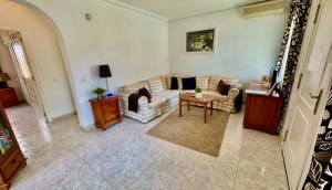 Reventa - Villa / Chalet - Ciudad Quesada - La  Marquesa Golf