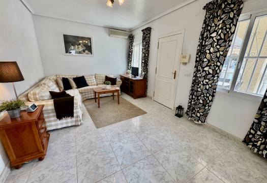 Resale - Villa - Ciudad Quesada - La  Marquesa Golf