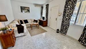 Resale - Villa - Ciudad Quesada - La  Marquesa Golf