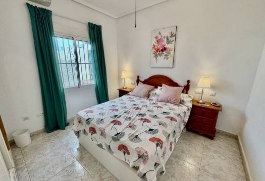 Reventa - Villa / Chalet - Ciudad Quesada - La  Marquesa Golf